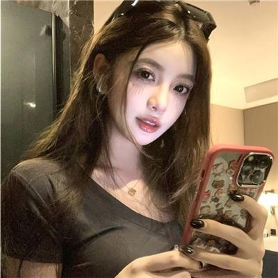 星粉红色